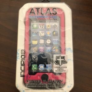 iPhone waterproof case